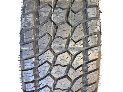 4 NOS RADAR RENEGADE A/T5 OWL LT 295 65 20 129126S 10PLY ALL TERRAIN TIRE RZD0103