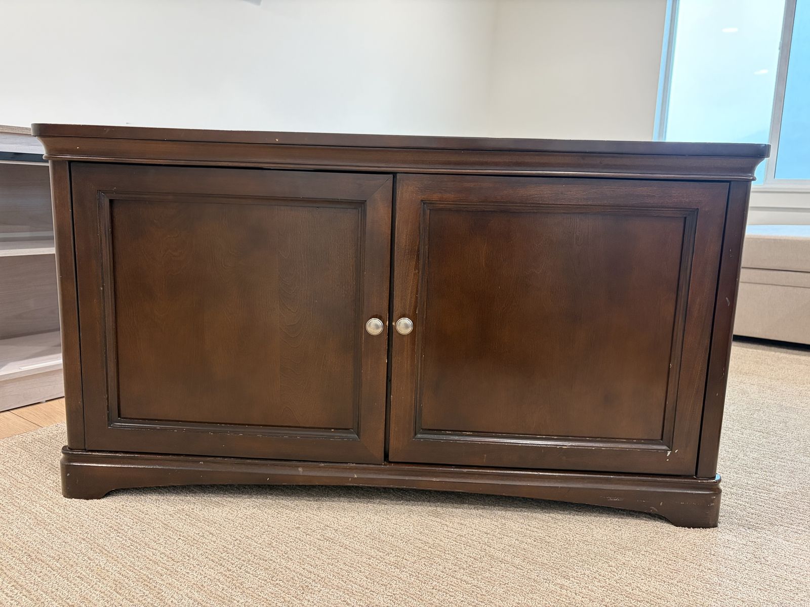 Free come pick up
