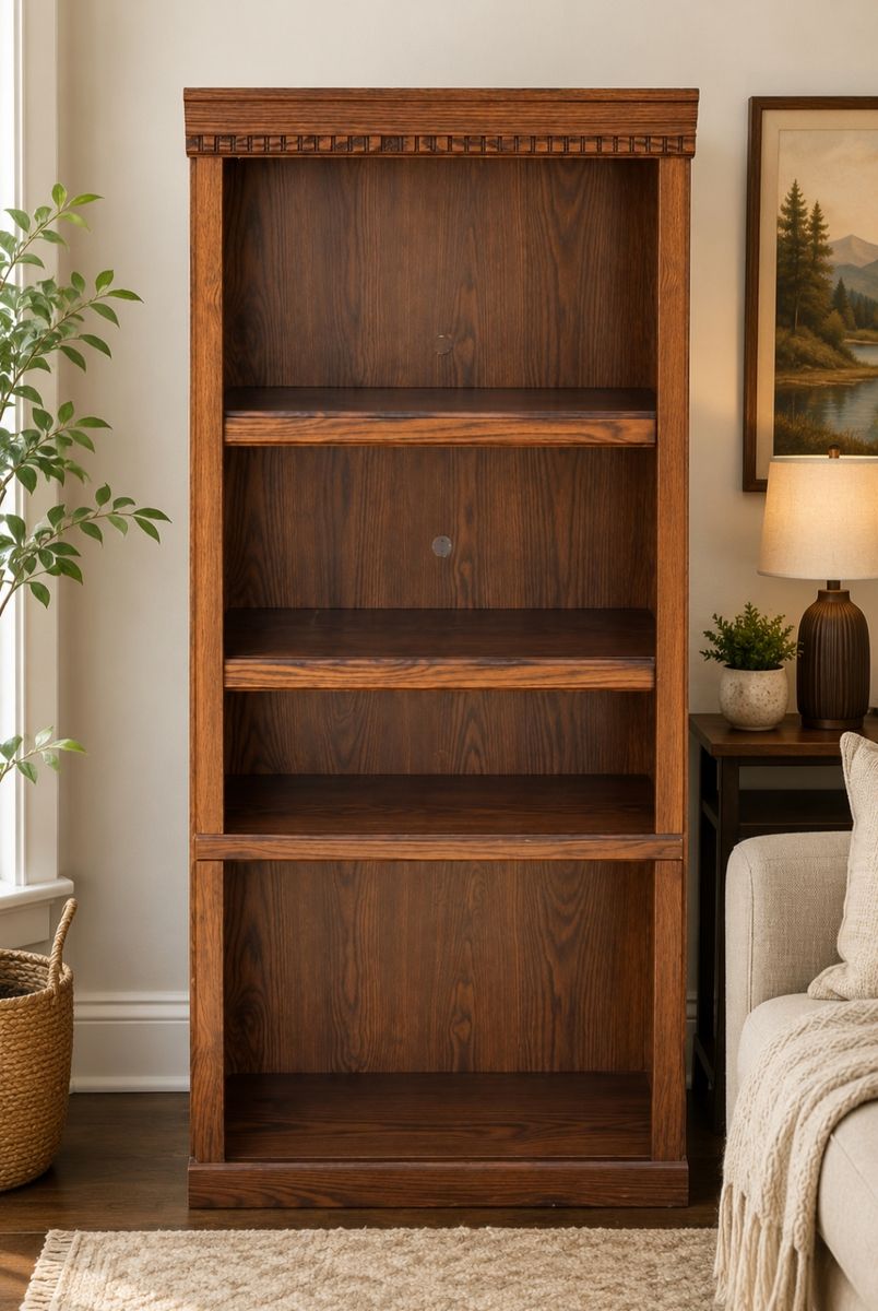 Bookcase/ Bookshelf
