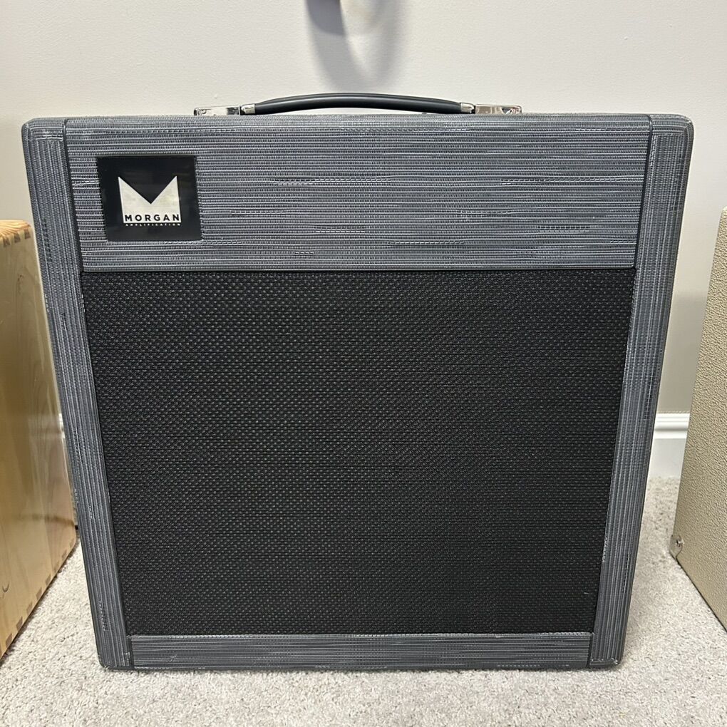Morgan MVP23 Combo Amp
