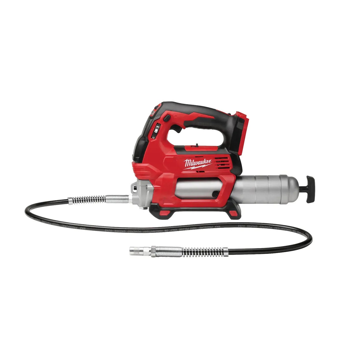 NEW M18 2-SPEED GREASE GUN