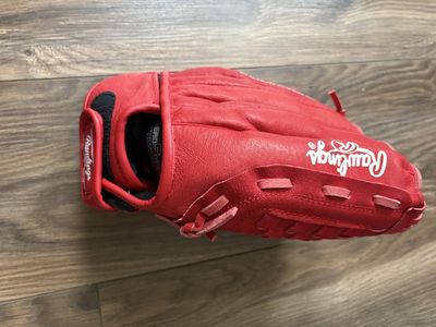 Rawlings Youth Mitt 12 Inch