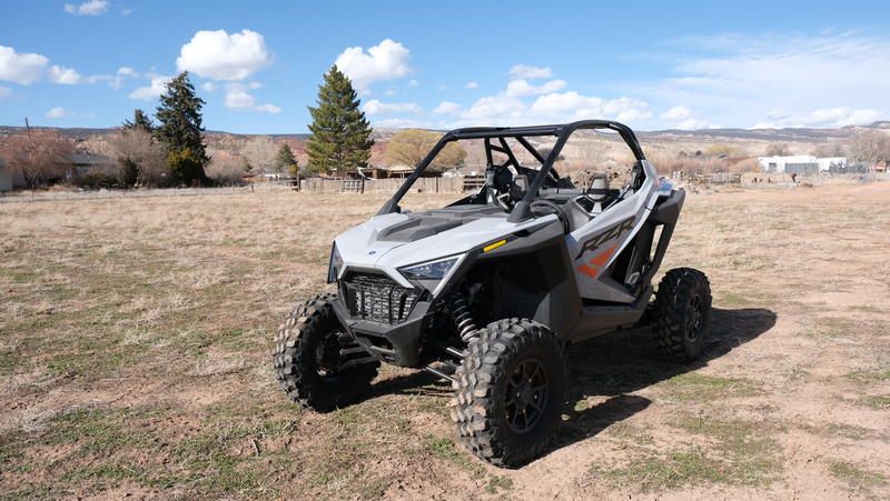 2024 Polaris RZR Pro XP Sport Side-by-Side UTV - New Condition