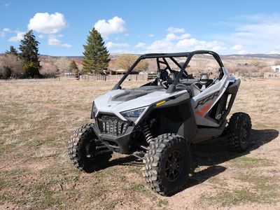 2024 Polaris RZR Pro XP Sport Side-by-Side UTV - New Condition