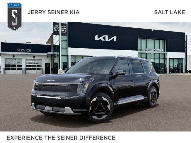 2026 Kia EV9 Land