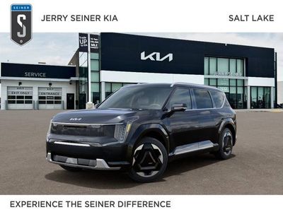 2026 Kia EV9 Land