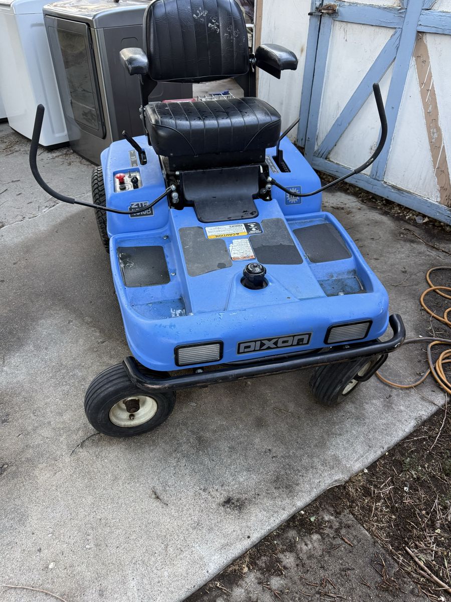 Dixon ZTR 4515B  BEST OFFERT$