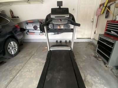 Pro Form Ifit-Enabled Treadmill