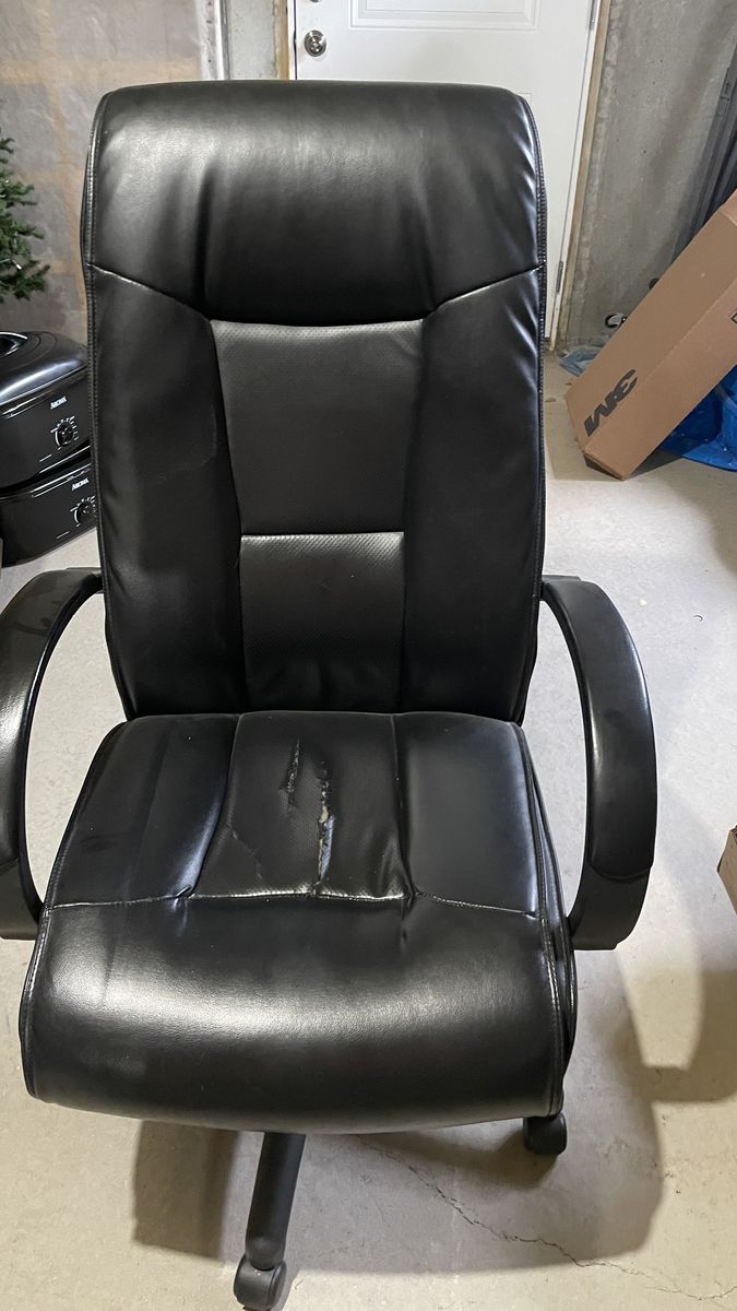 Office chair