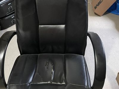 Office chair