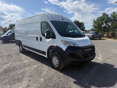 2023 Ram ProMaster 3500 159 WB