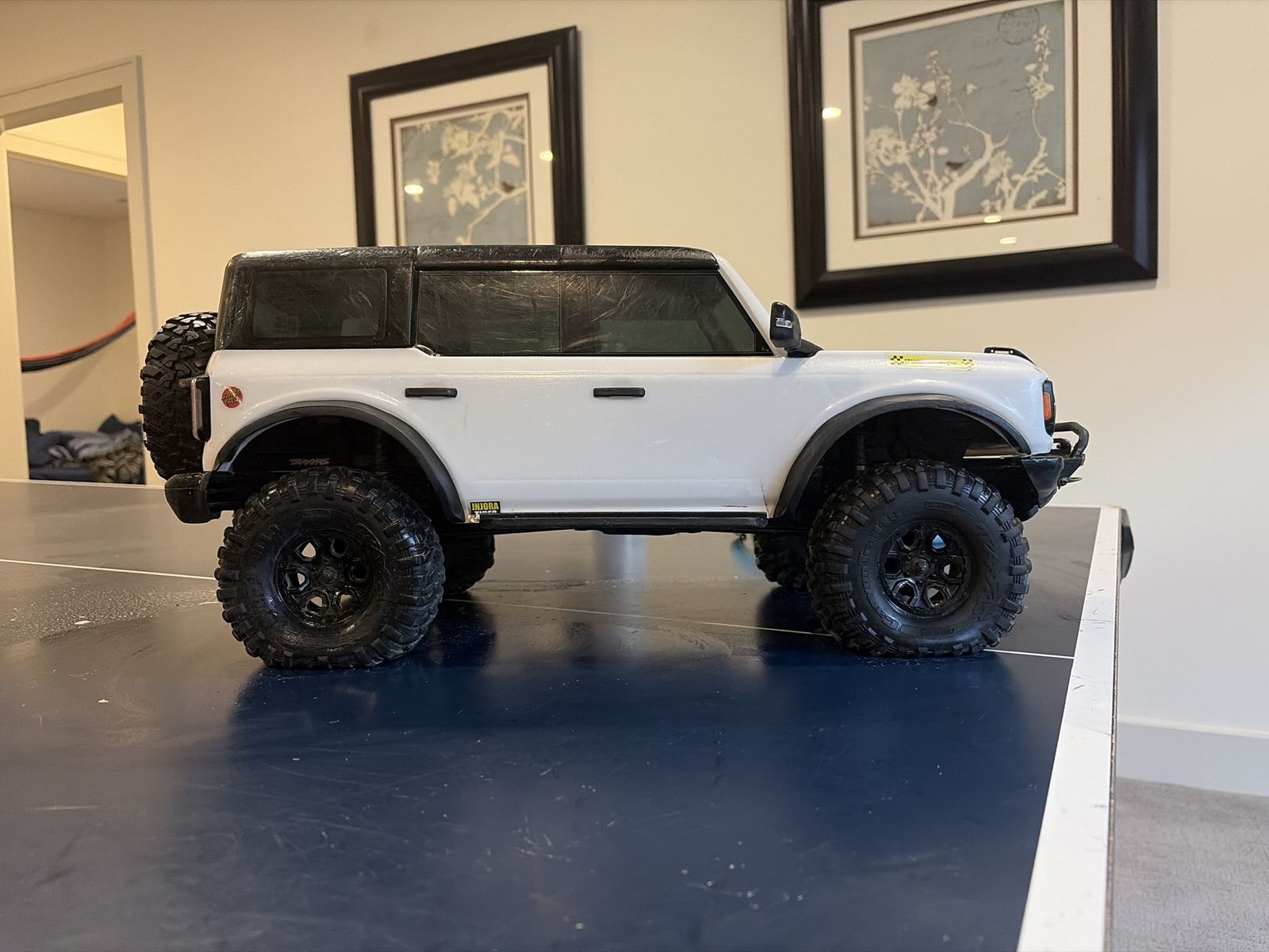 Traxxas TRX4