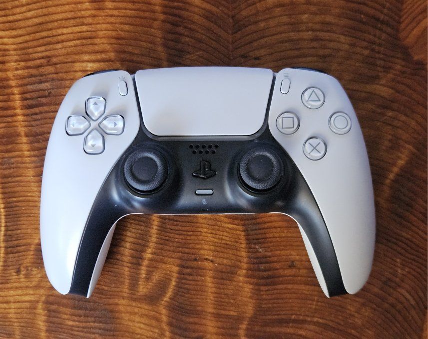 Left Stick Drift - DualSense Wireless Controller