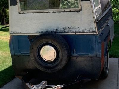 utility trailer