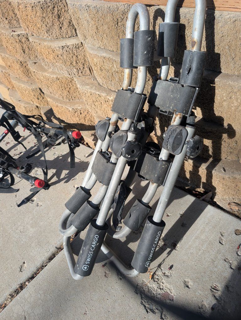 sporting supplies ski, kayak bike