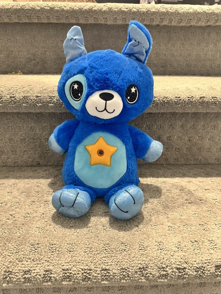 Star Belly Dream Light Night Light For Kids