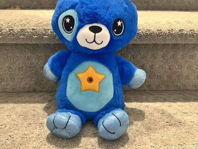 Star Belly Dream Light Night Light For Kids