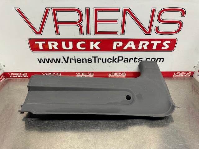 Used Peterbilt 567 Right B-Pillar Trim, Daycab, Part # S60-1485-00611R