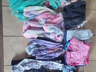 toddler girl clothes 4t some 5t