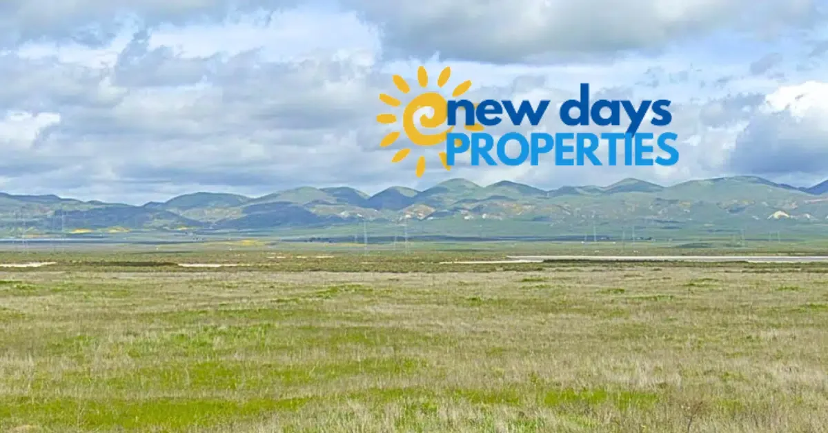 2.5 Acres Land to Build or Homestead, Santa Margarita, CA 93453