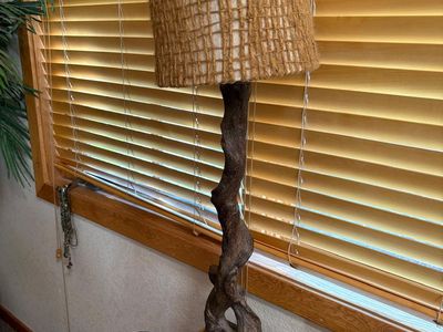 Quality furniture for 5BR home - indoor / outdoor: Lighting | Lamps - sold independently $25 - 75 (see description for pricing)