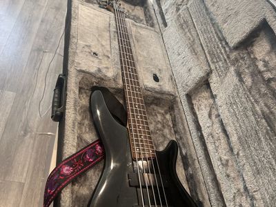 SDGR SR 305
