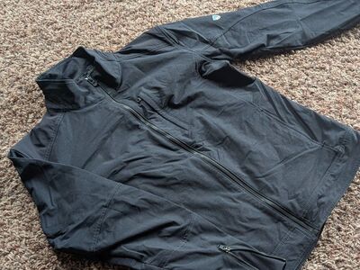 Kuhl softshell jacket mens large (medium)