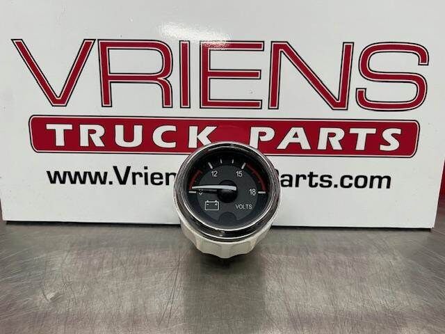 Peterbilt Gauge