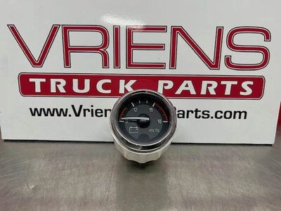 Peterbilt Gauge