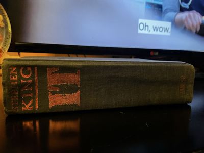 Stephen King’s IT