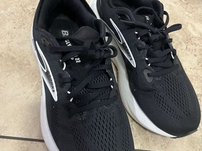 Brooks Glycerin 22 Size 9 Women’s