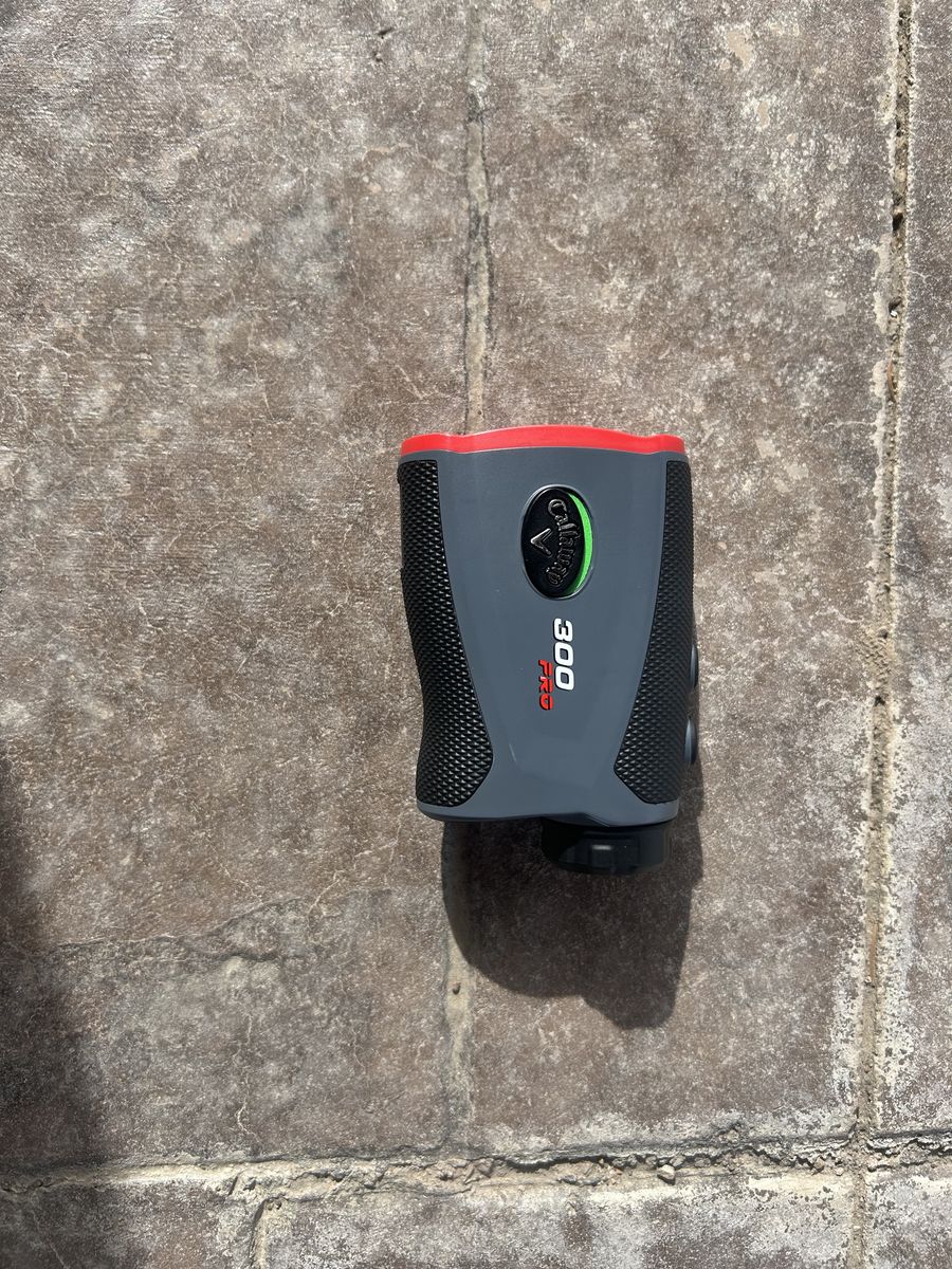 Callaway 300 Pro Rangefinder