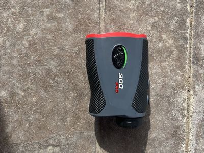Callaway 300 Pro Rangefinder