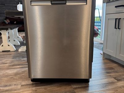 Maytag 24 Inch Stainless Steel Dishwasher