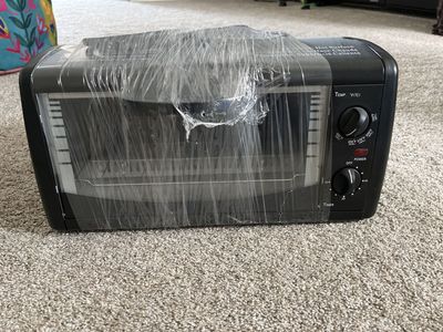 Amaco Polymer Clay Craft Oven