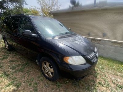 2006 DODGE GRAND CARAVAN Grand