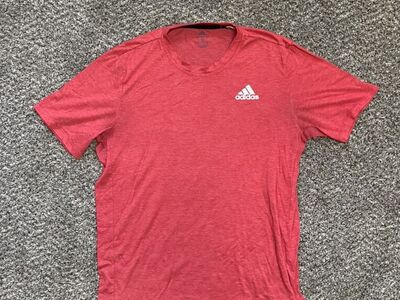 Adidas Shirt, Medium