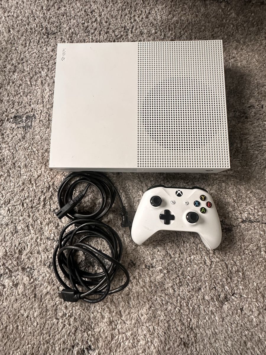Xbox One S 1 TB