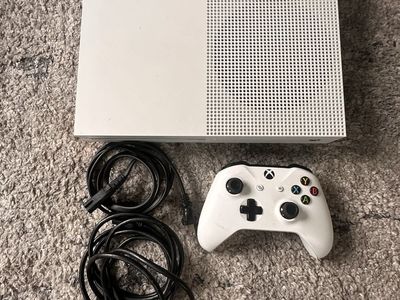 Xbox One S 1 TB