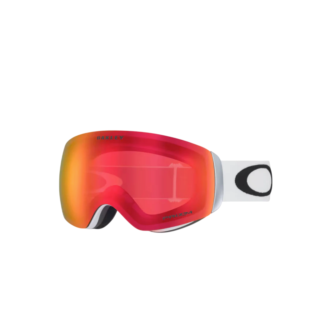 Oakley Flight Deck