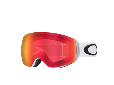 Oakley Flight Deck