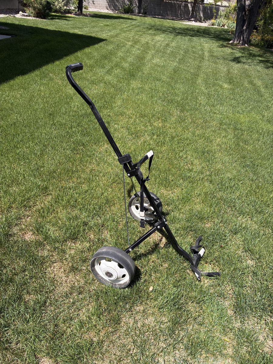 Golf Pull Cart