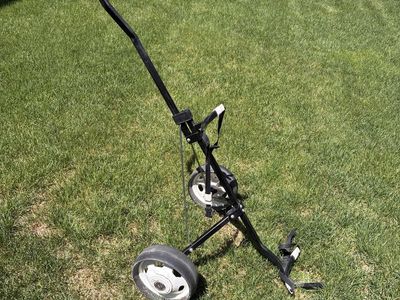 Golf Pull Cart