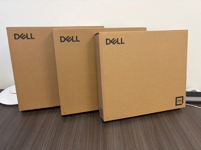 New Dell Pro 14 Laptop