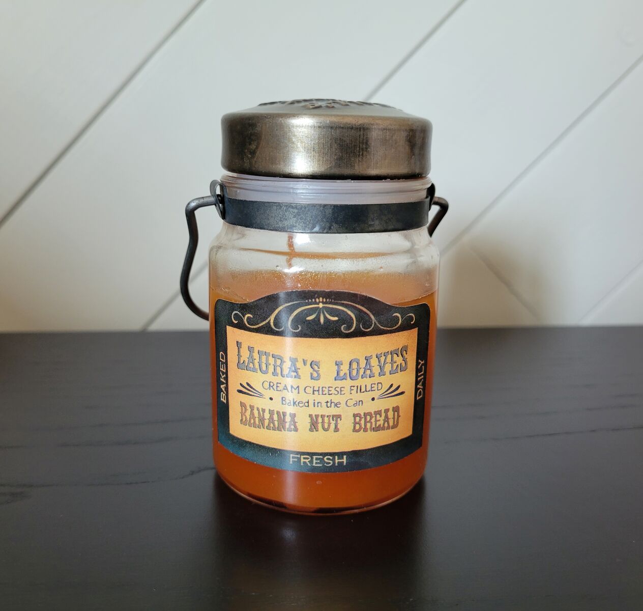 McCall’s County Canning 5 oz Mason Jar Candle
