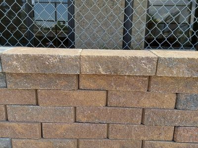SAHARA BLOCKS 6x4x16