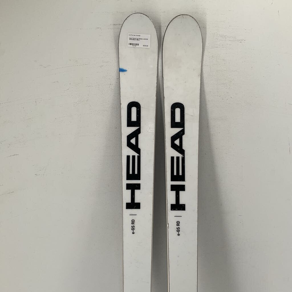 Head World Cup Rebels e-GS RD