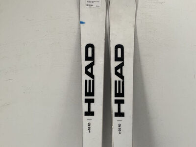 Head World Cup Rebels e-GS RD