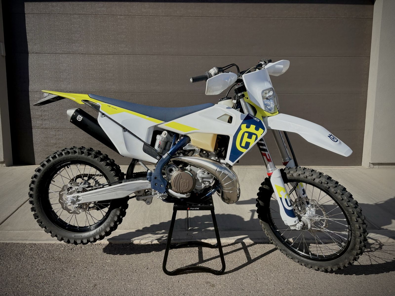2023 Husqvarna TE 300