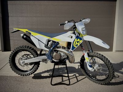 2023 Husqvarna TE 300